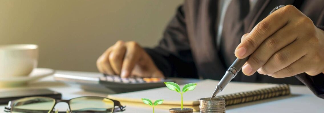 Retirement Planning Image